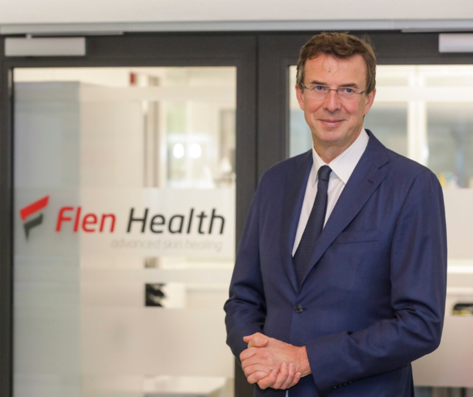 Flen Health: “We Aim To Make A Broader Positive Impact On Society”