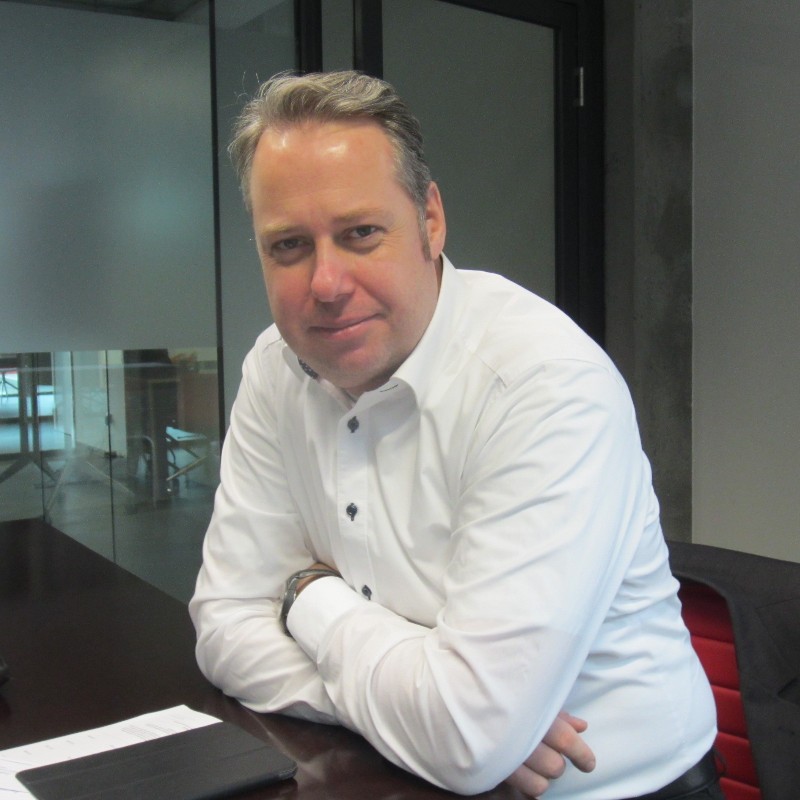 Dr. Andreas Kremer