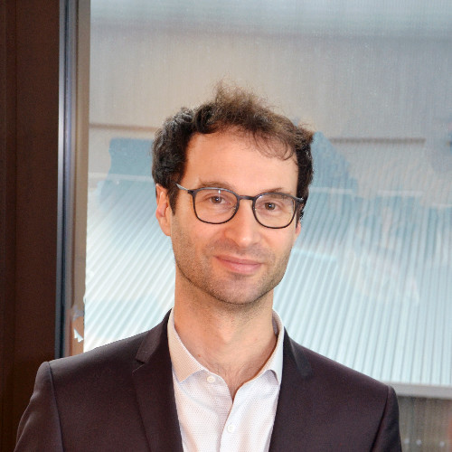 Dr. Jean-Philippe Arié