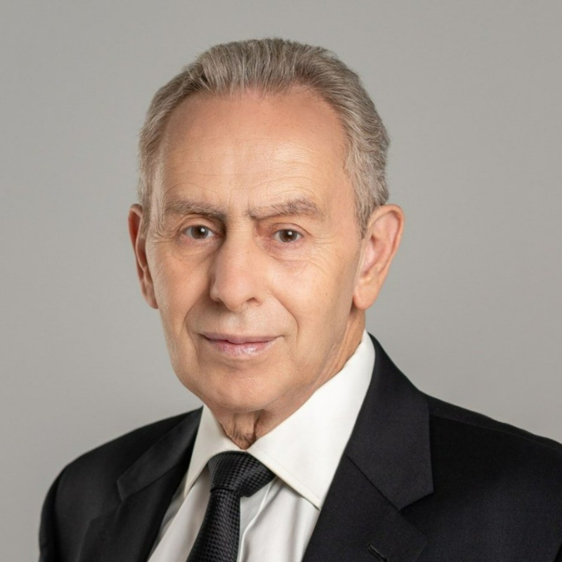 Prof. Dr. Mondher Toumi